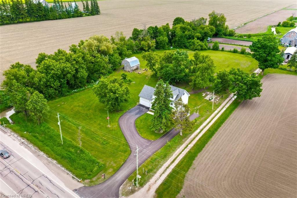 Photo de la propriété: 3025 26 Highway Street ON L9X0B5