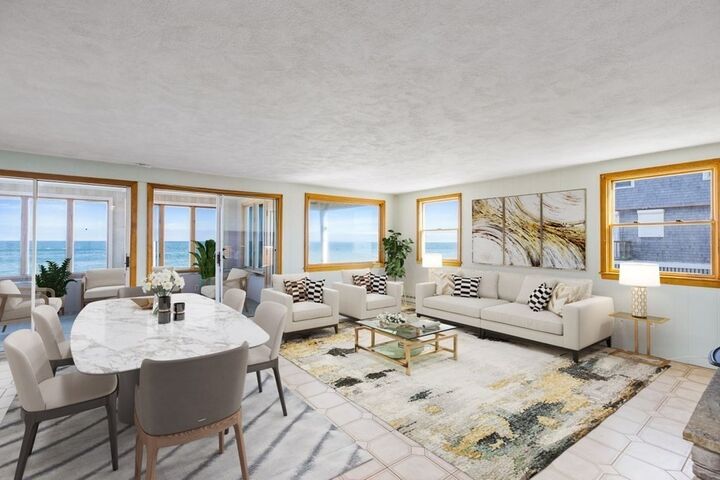 Property Photo:  126 Edward Foster Road  MA 02066 