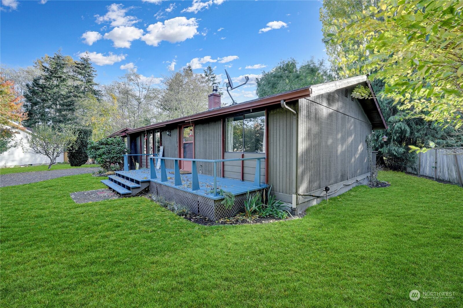 House for sale in La Conner 72 Hoh Place, La Conner, WA 98257