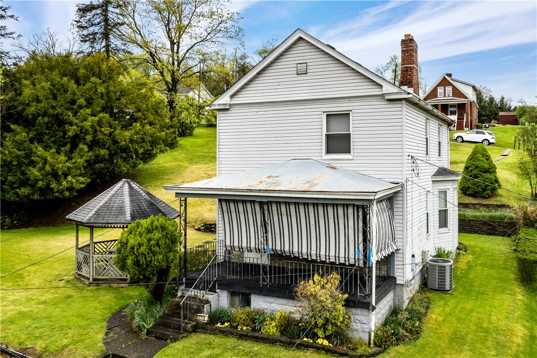 Property Photo:  7712 Noblestown Road  PA 15057 