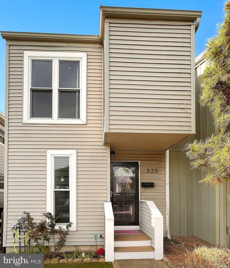 Property Photo: 320 Hampshire Drive NJ 08406