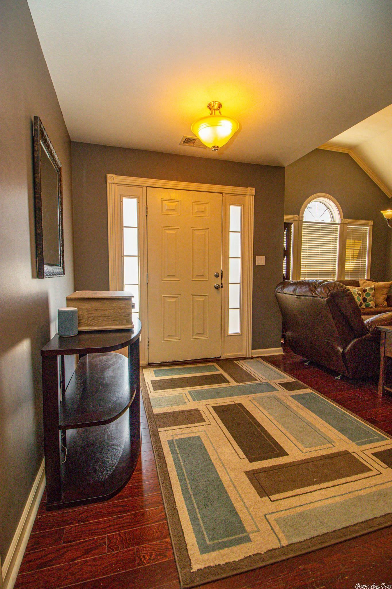 Property Photo: 1009 Cypress Springs Cove AR 72405