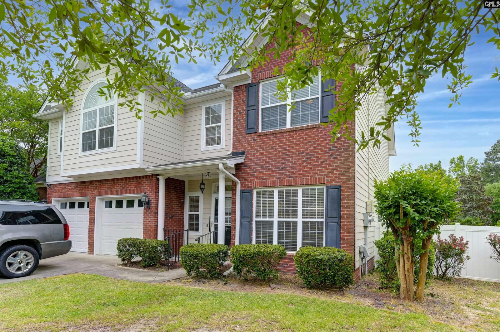 Property Photo:  51 Peyton  SC 29209-21 