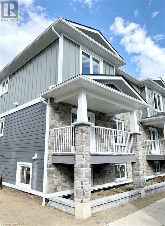 625 Catherine Street Street  Port Elgin ON N0H2C4 photo