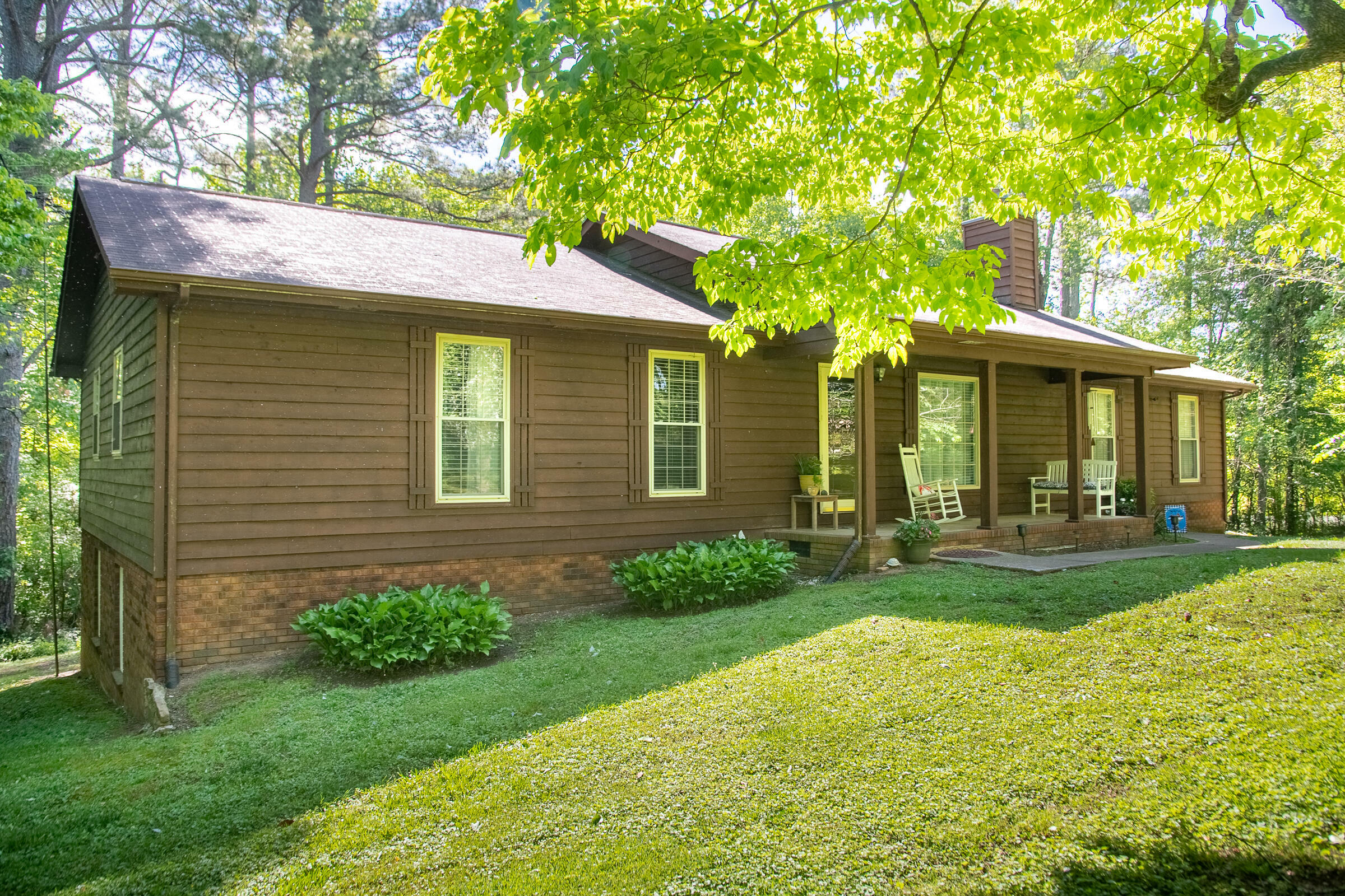 Property Photo: 220 Cherry Mill Lane GA 30755