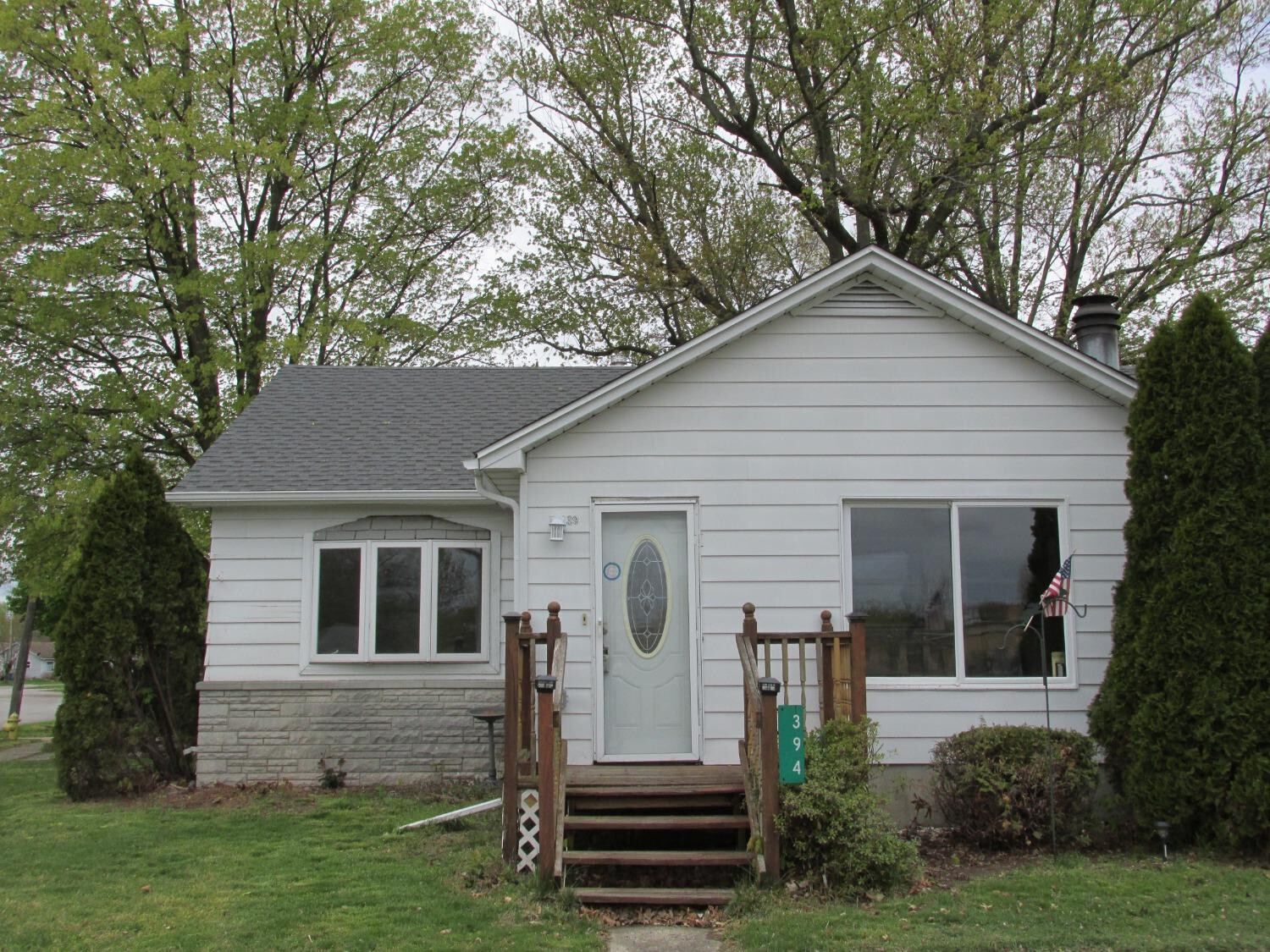 Property Photo:  394 Knox Road  IN 46346 