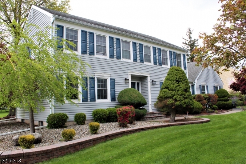 Property Photo: 12 Valinor Rd NJ 08844