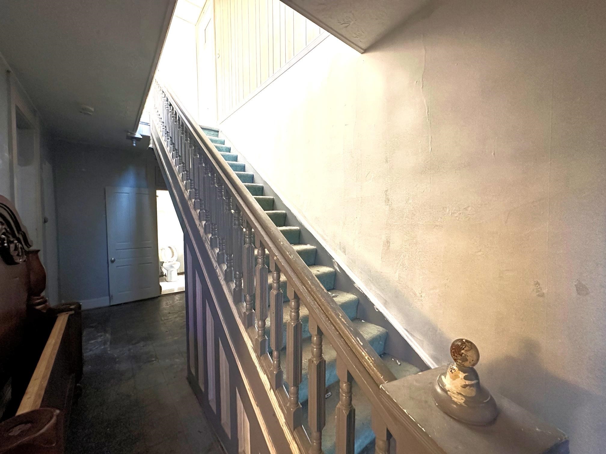 Property Photo: 612 N 5th Street Go-1 OH 45638