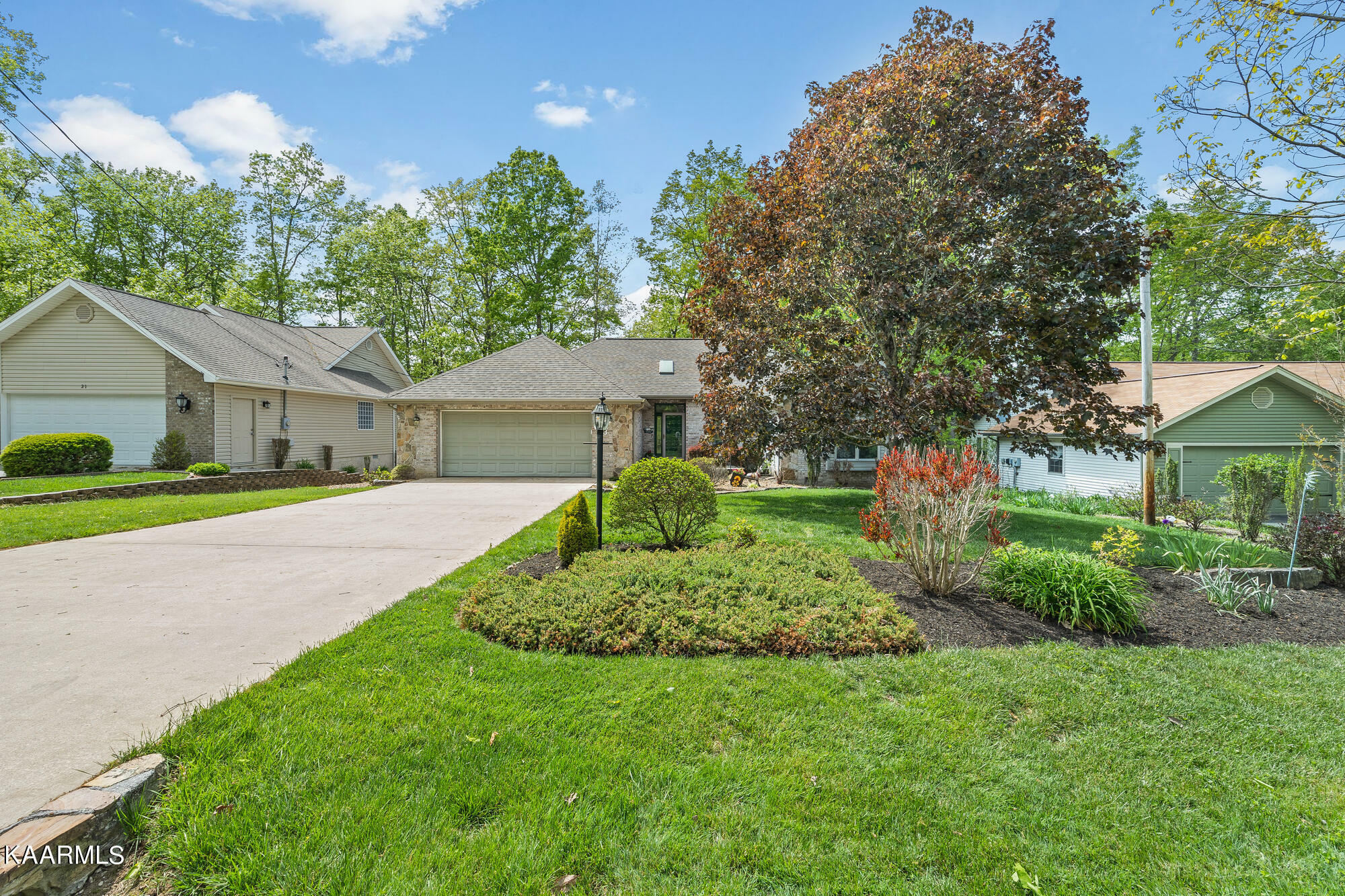 Property Photo: 23 Overlook Terrace TN 38558