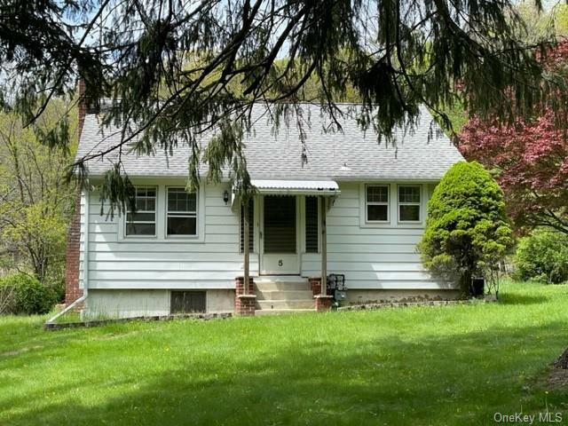 Property Photo: 5 Knapp Lane NY 10956