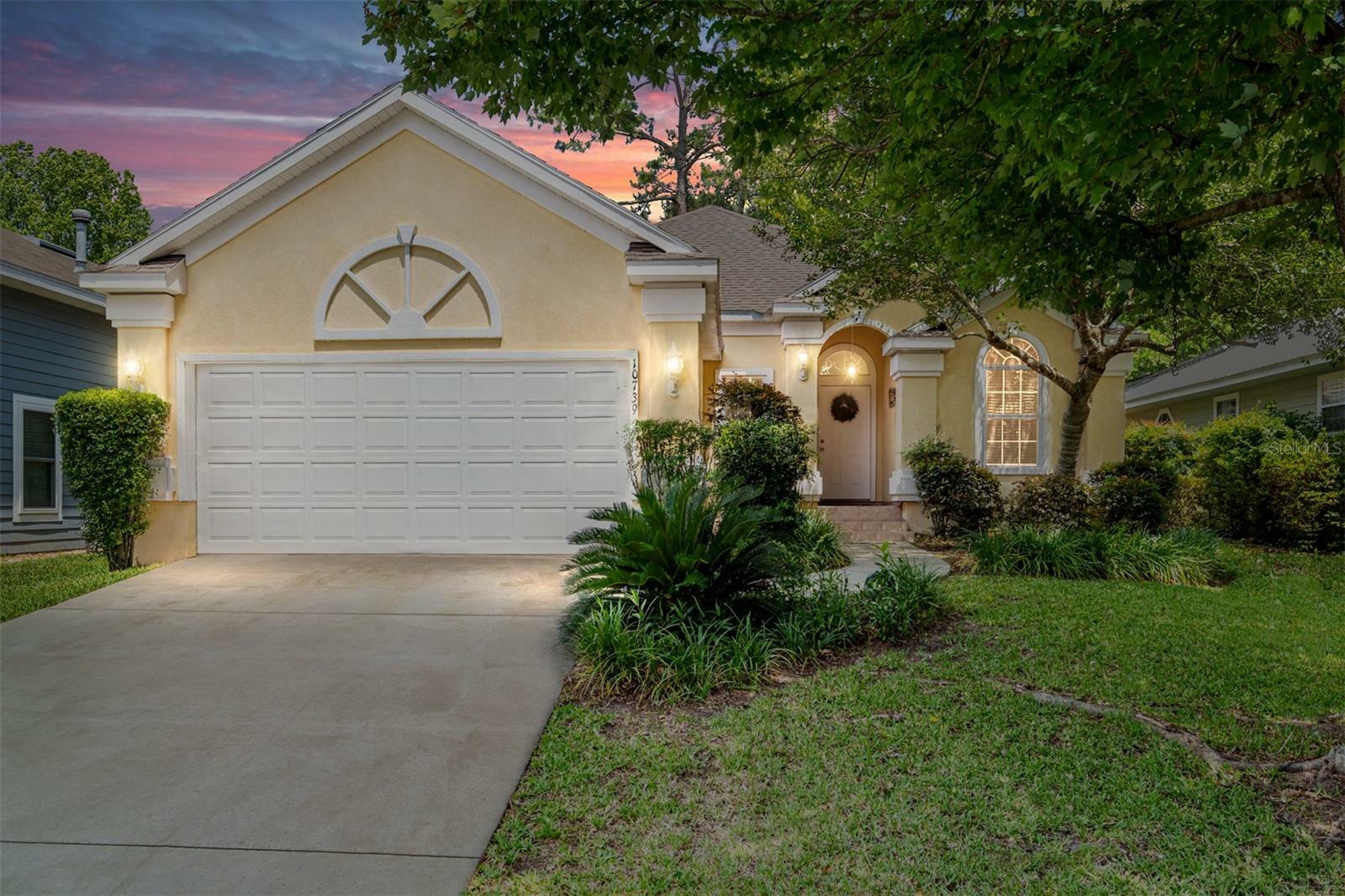 Property Photo:  10739 NW 62nd Terrace  FL 32615 