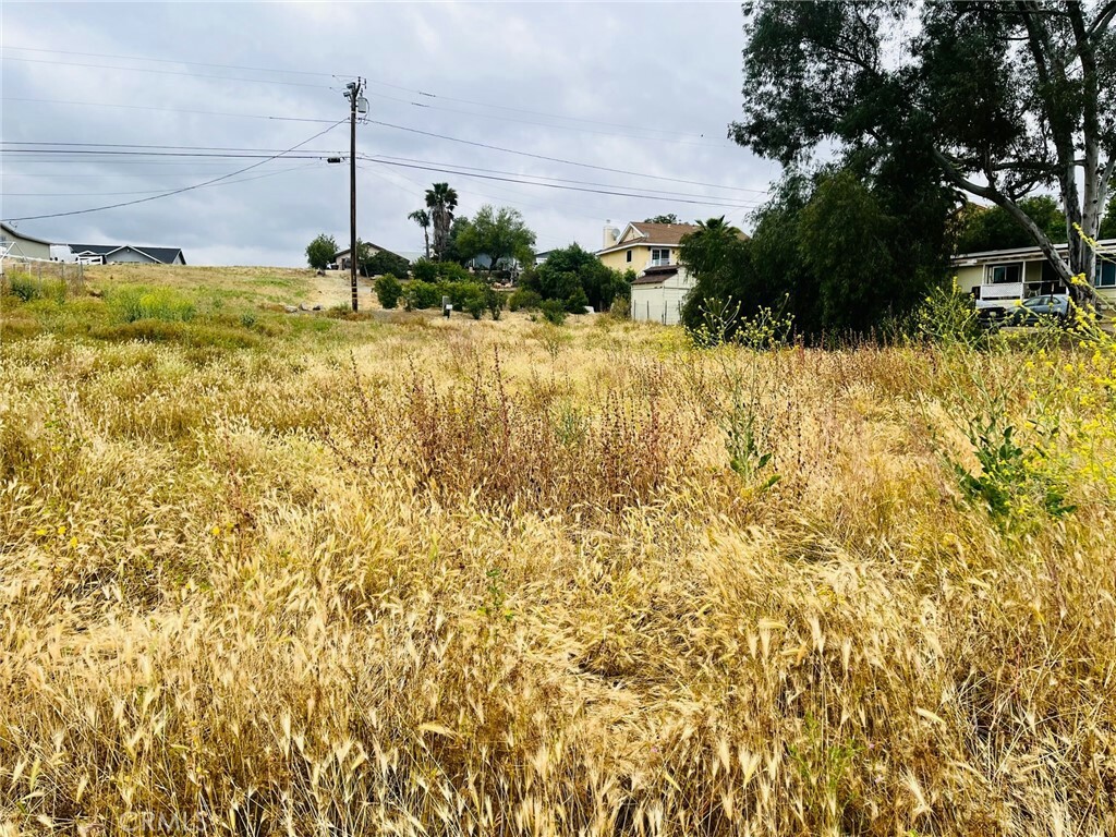 Property Photo: 0 Circle CA 92587