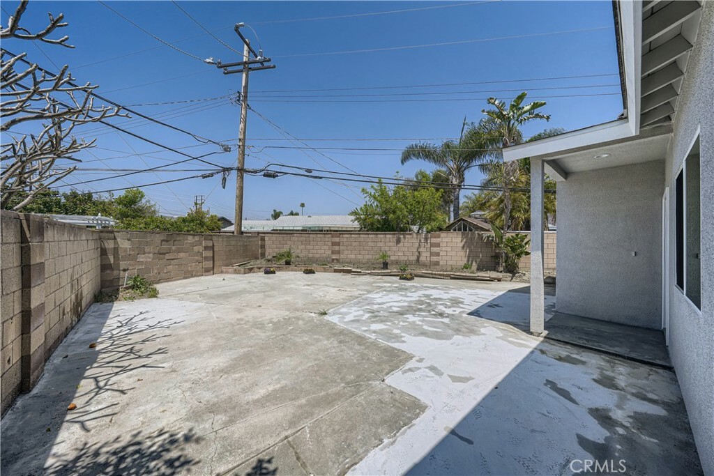 Property Photo:  11249 Mac Nab Street B  CA 92841 