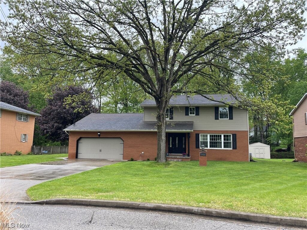 Property Photo:  1021 51st Street  WV 26105 