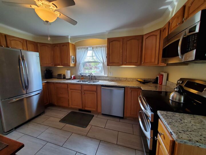 Property Photo:  40 Joe English Lane  NH 03104 