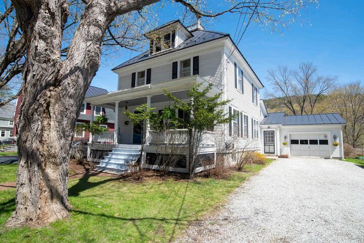 Property Photo:  403 Elm Street  VT 05602 