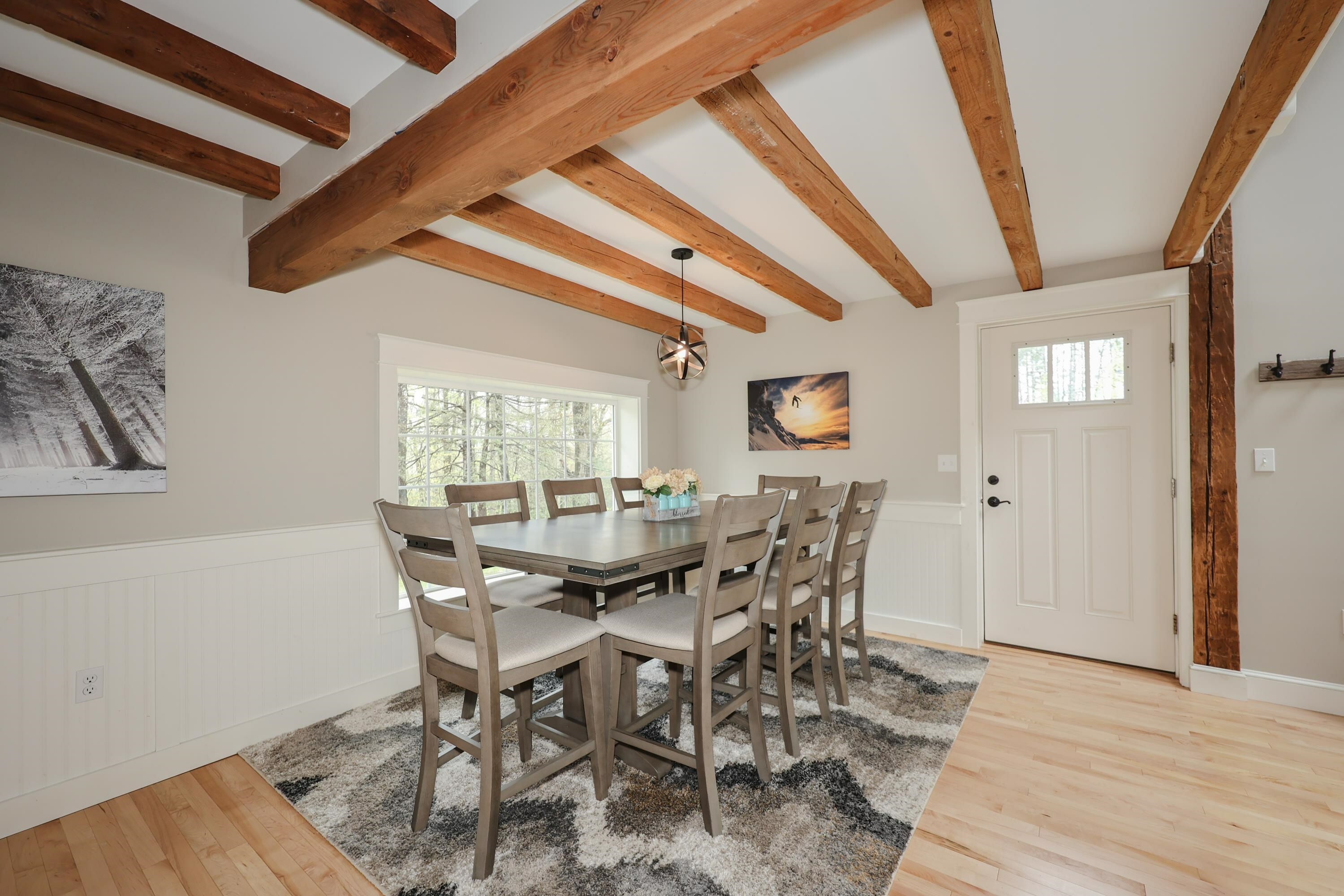 Property Photo: 226 Patch Road NH 03242