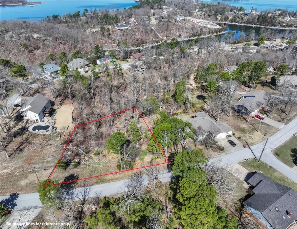 Property Photo: Lot 72 Village Road AR 72756