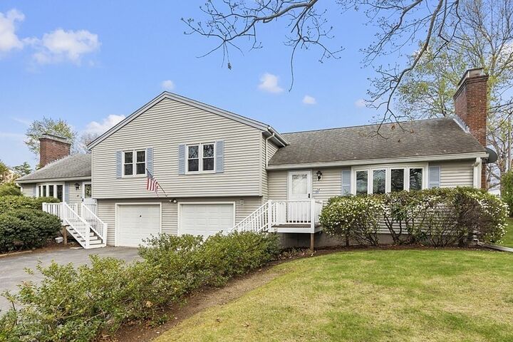 Property Photo:  32-34 Penn St  MA 01453 