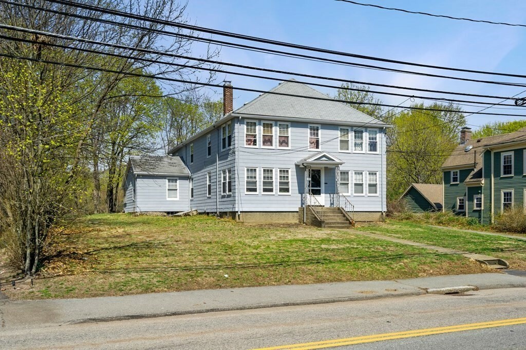 Property Photo:  77 Dale Street  MA 02451 