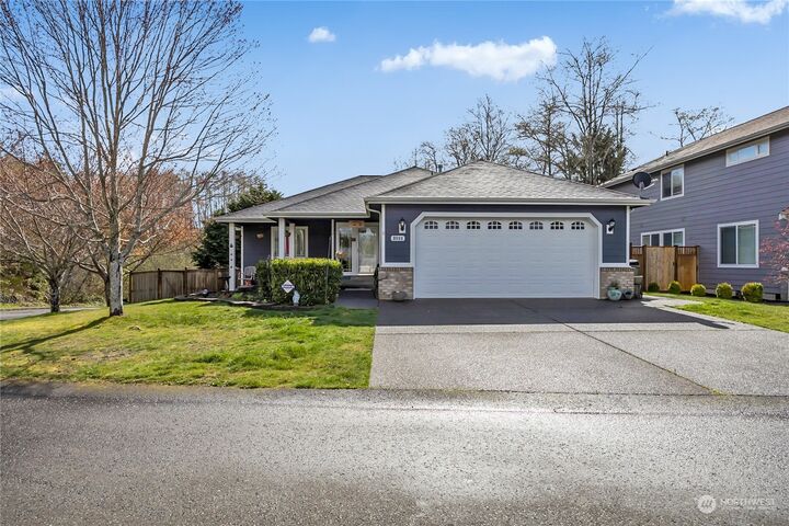 1205 Lawrence Drive  Montesano WA 98563 photo