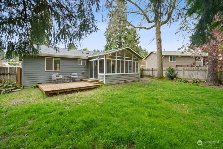 Property Photo: 12700 98th Avenue NE WA 98034