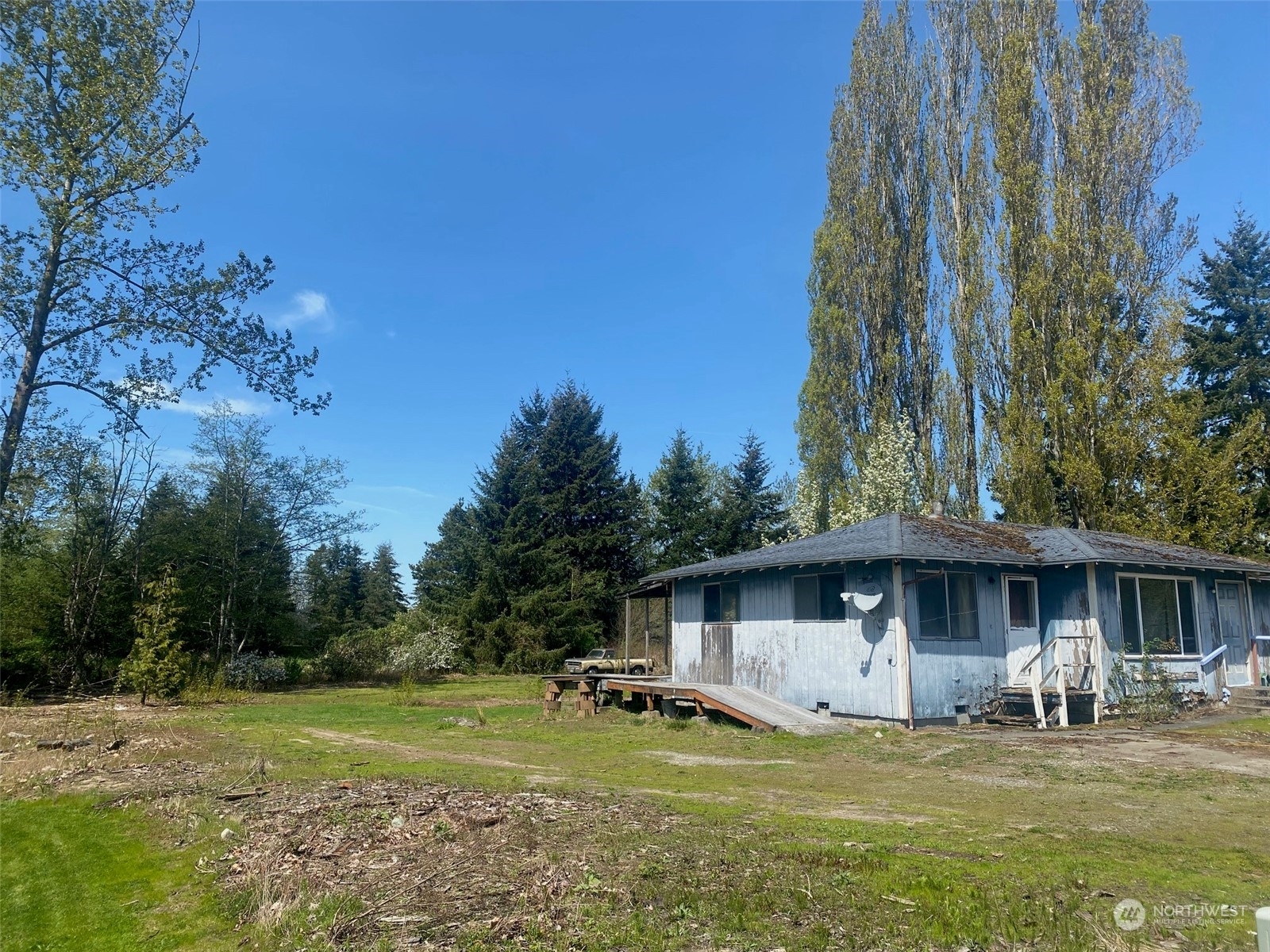 Property Photo:  2237 Odell Street  WA 98230 