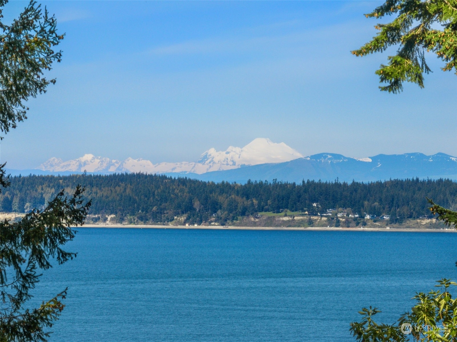 Property Photo:  3373 Fox Spit Road  WA 98260 