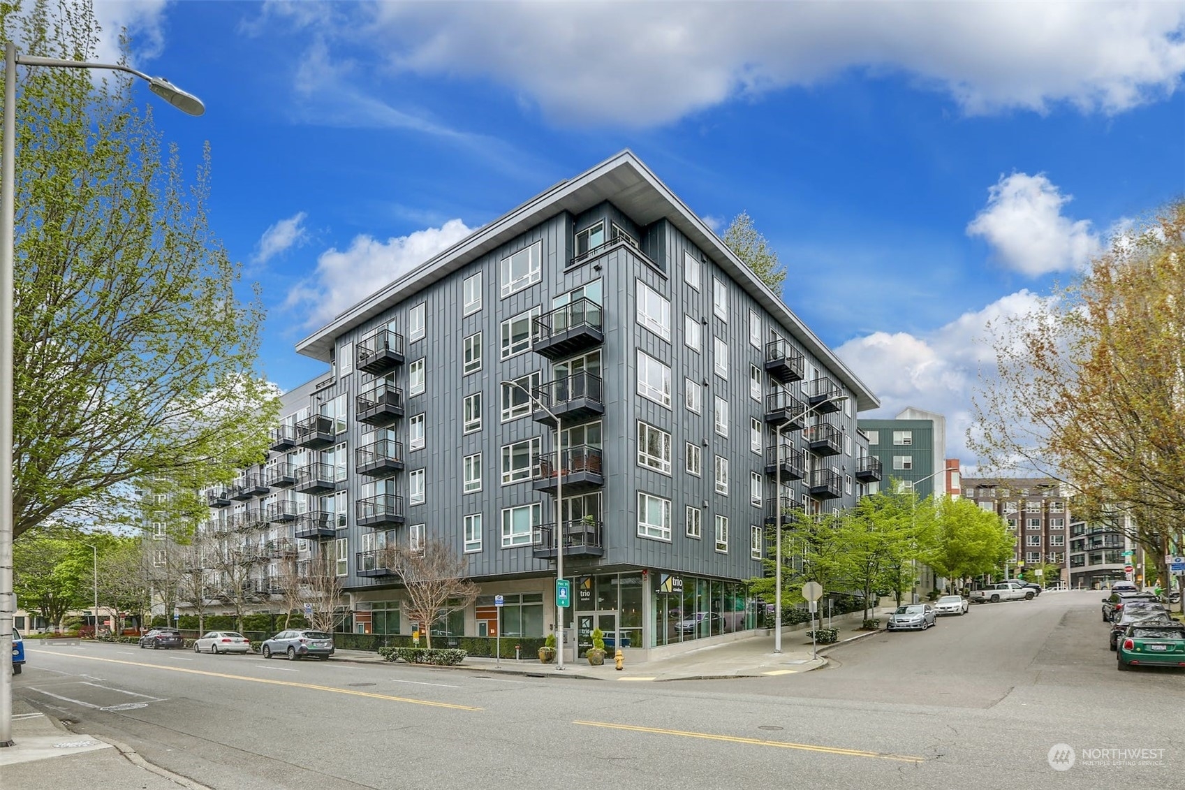 Property Photo:  3104 Western Avenue 322  WA 98121 