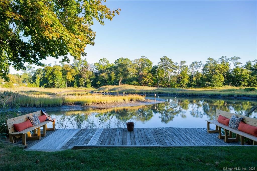 Property Photo: 331 Riverside Drive CT 06824