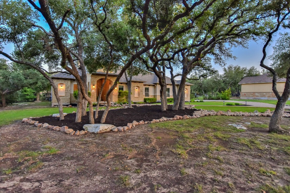 Property Photo:  1027 Lucinda Terrace  TX 78628 