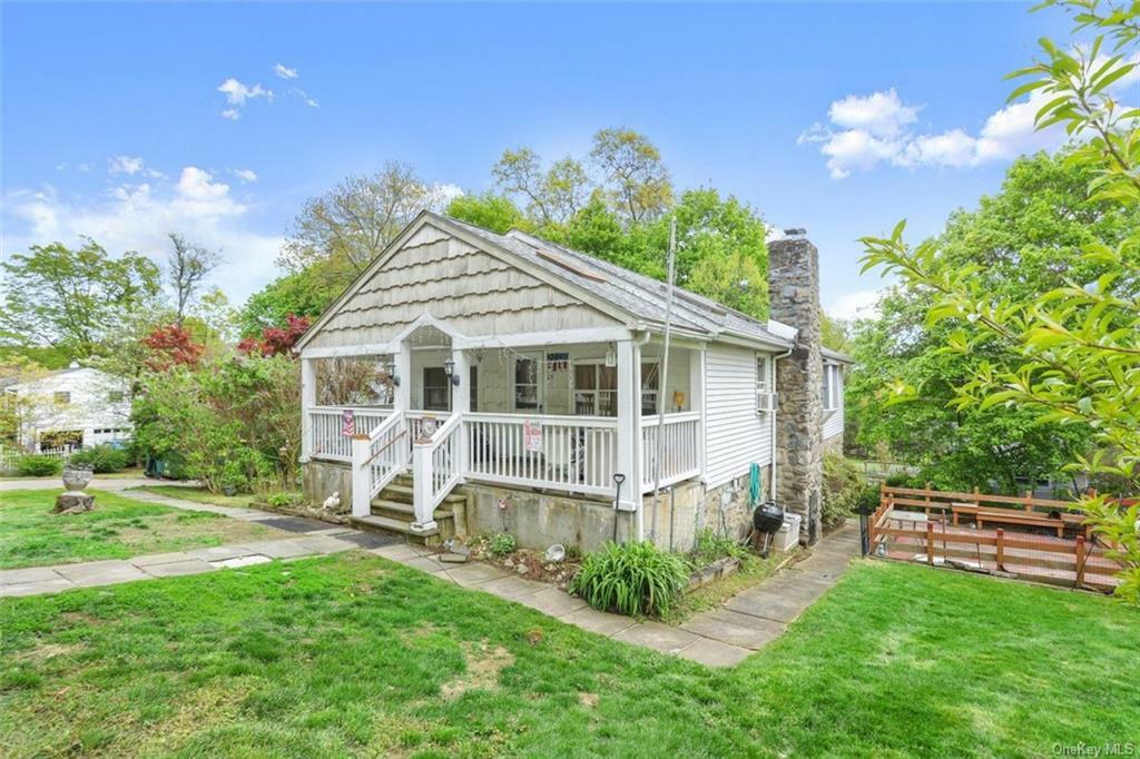 Property Photo: 25 Mountain View Road NY 10579