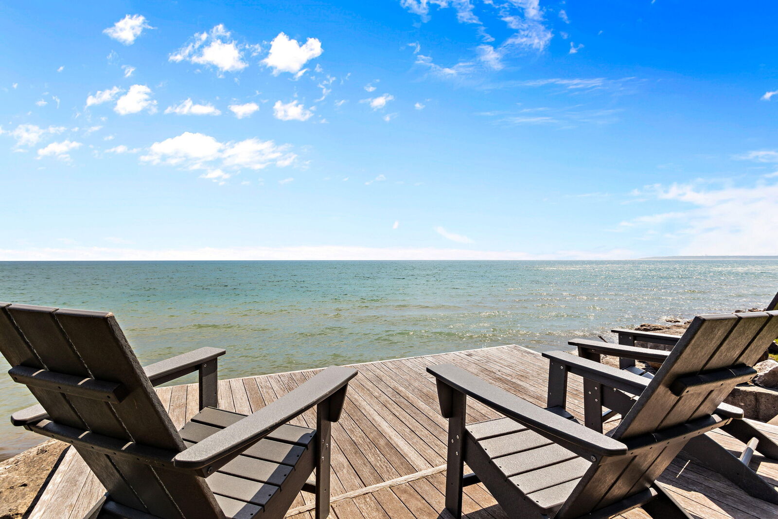 Property Photo:  8120 N Beach Dr  WI 53217 