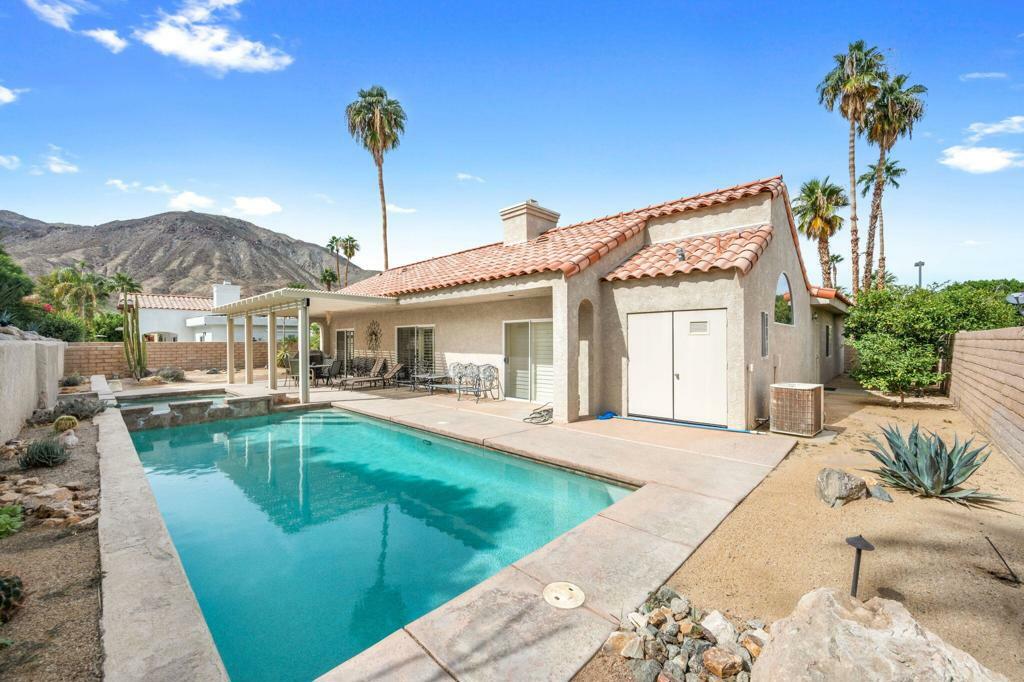 109 Chelsea Circle  Palm Desert CA 92260 photo