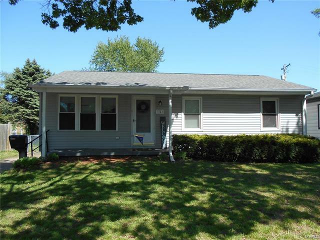 Property Photo: 3148 Aubrey Avenue IL 62040
