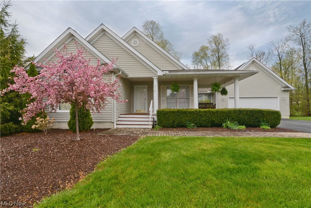 Property Photo: 5216 Nashua Drive OH 44515