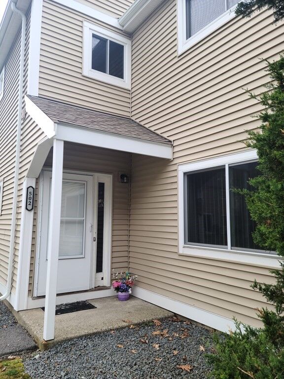 Property Photo: 502 Dongary Rd 502 MA 02375