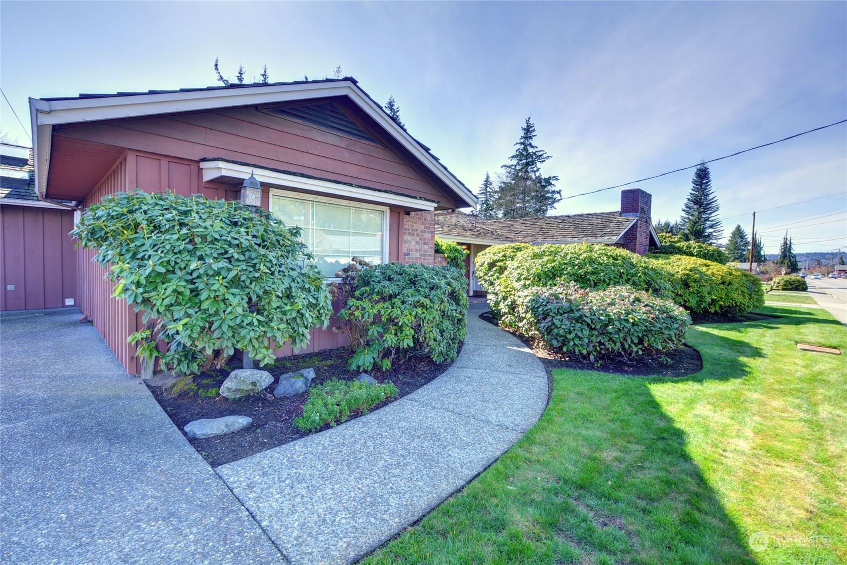 Property Photo:  1916 Grove Street  WA 98270 