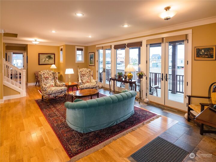 Home for sale in Pacific Beach 21 Madison Lane, Pacific Beach, WA 98571