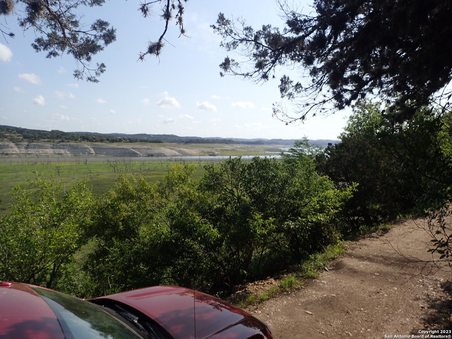 Property Photo: 5 Beach Dr TX 78056