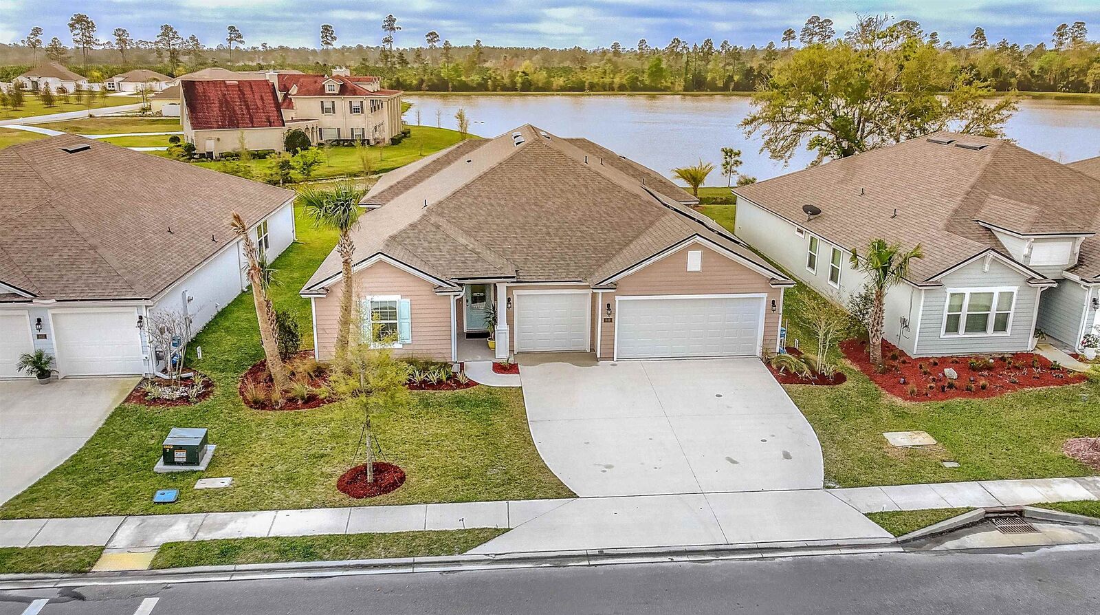 Property Photo:  848 Ocean Jasper Dr  FL 32086 