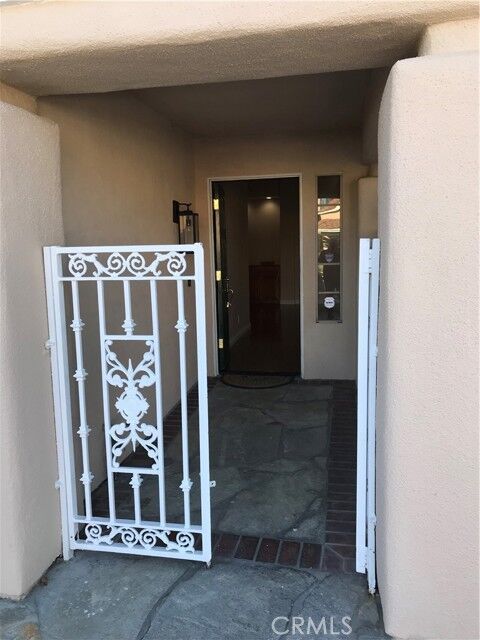 Property Photo: 8117 E Woodwind Avenue CA 92869