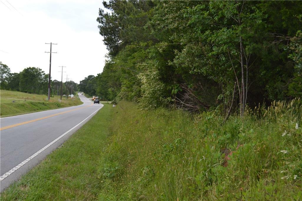 Property Photo: 00 Friendship Road SC 29678
