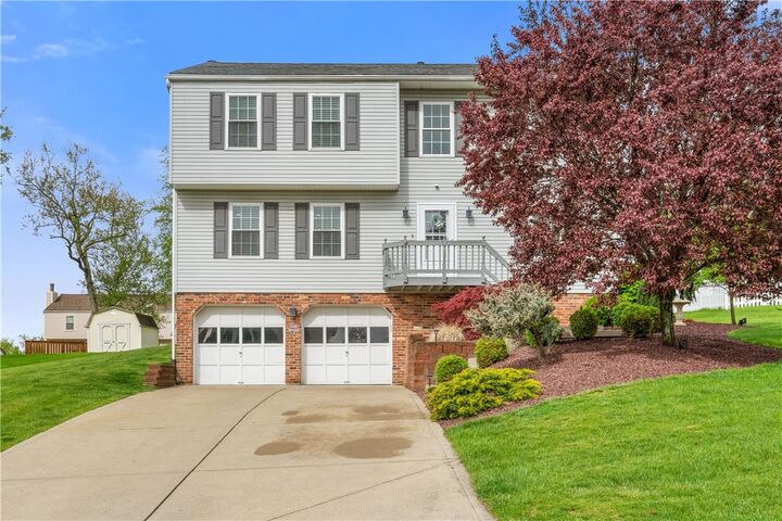 9109 Timberglen Drive  Imperial PA 15126 photo