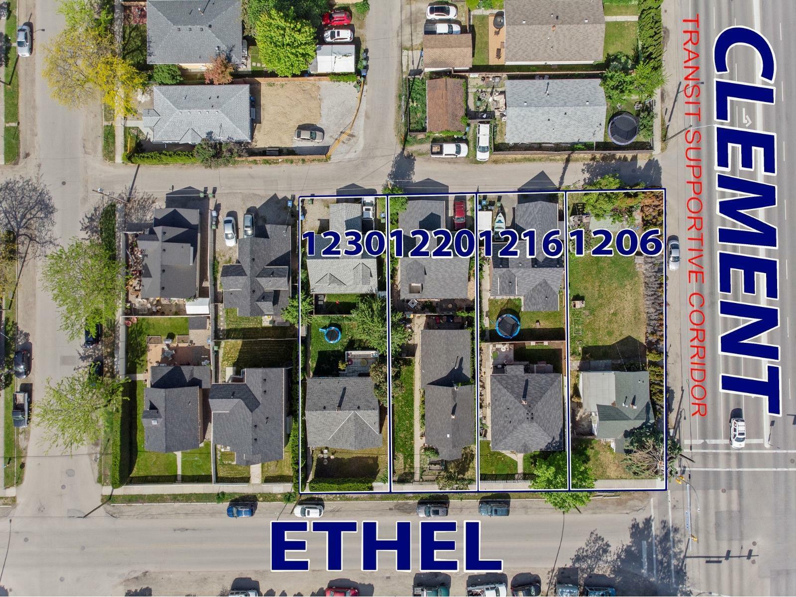 Property Photo:  1220 Ethel Street  BC V1Y2W5 