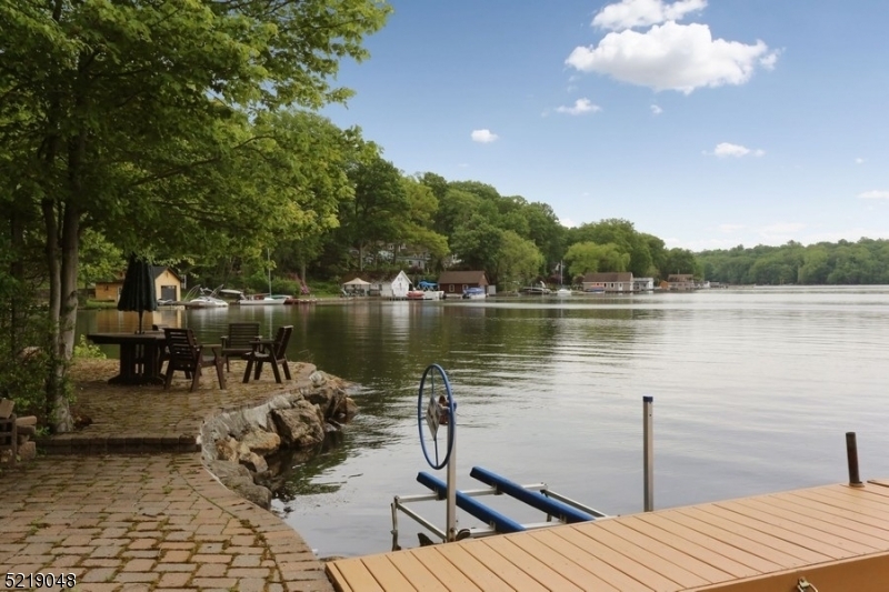 Property Photo: 91 Chincopee Rd NJ 07849
