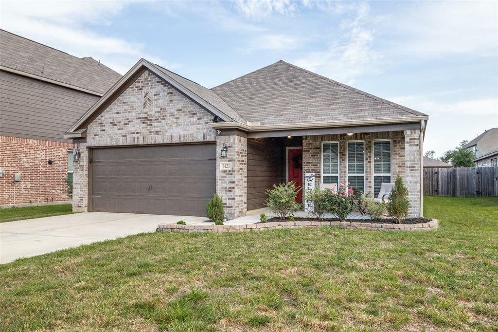 Property Photo:  3121 Stately Chestnut Court  TX 77301 