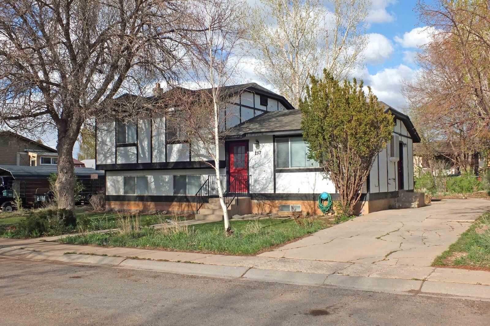 Property Photo: 257 S 750 W UT 84761