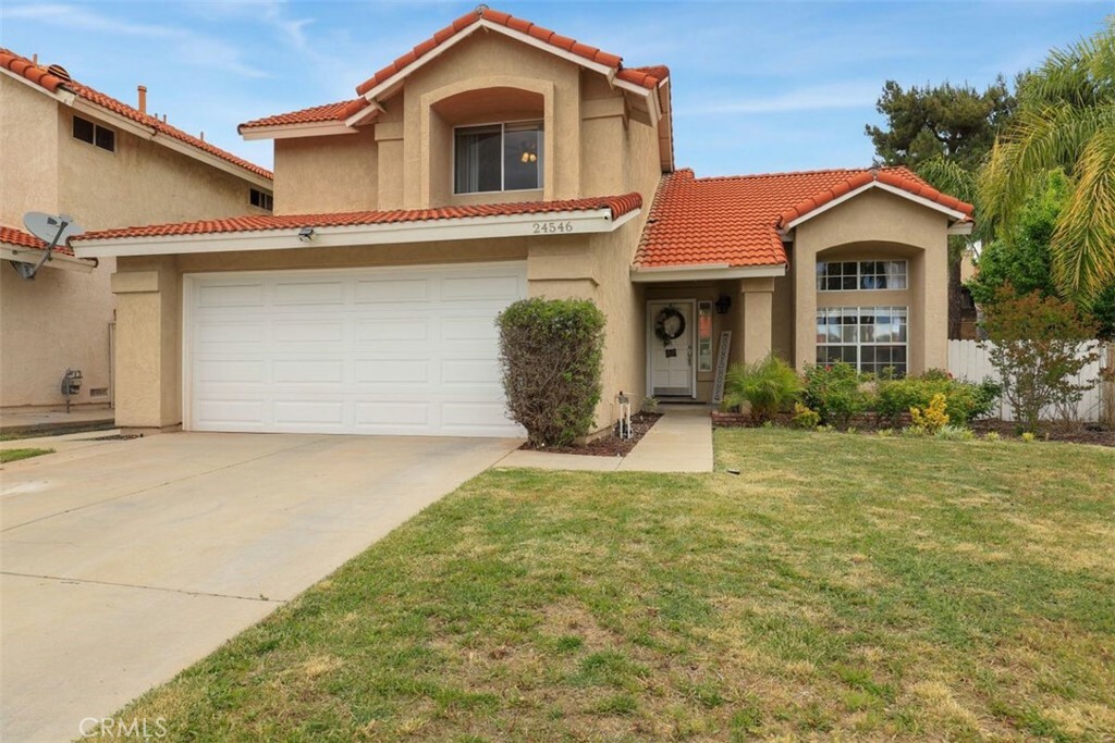 24546 New Haven Drive  Murrieta CA 92562 photo