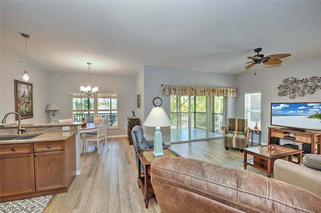 Property Photo:  10041 Lake Cove Drive 101  FL 33908 